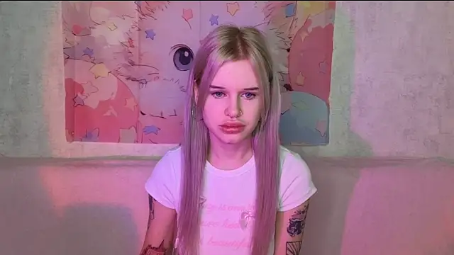 HoneyGold  online show from 30, 11, 2025