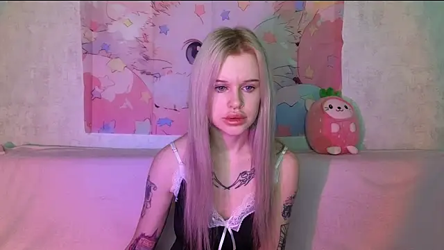 HoneyGold  online show from 2, 12, 2025