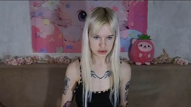 HoneyGold  online show from 30, 3, 2026