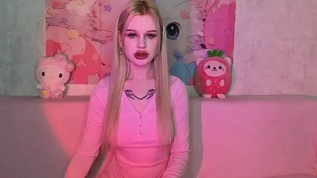 HoneyGold  online show from 17, 11, 2025