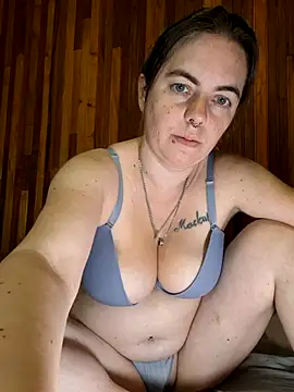 GeilesLuder36 online show from 15, 5, 2026