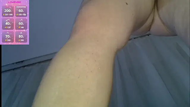 GeilesLuder36 online show from 15, 10, 2025