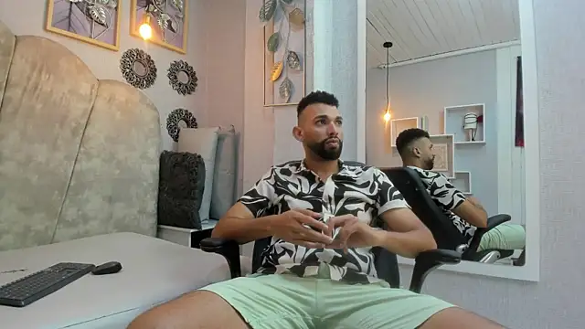 onlymen2025 online show from 7, 10, 2025