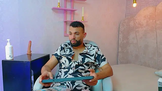 onlymen2025 online show from 7, 11, 2025