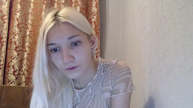 maybe doll online show from 30, 11, 2025