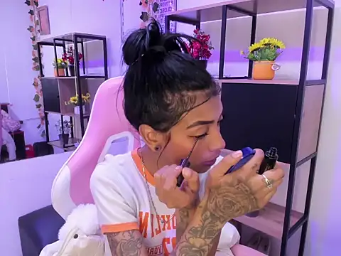 KarlaSlutSkinny   online show from 3, 2, 2026