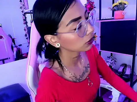 KarlaSlutSkinny   online show from 13, 2, 2026