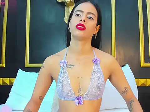 laura maite  online show from 22, 11, 2025