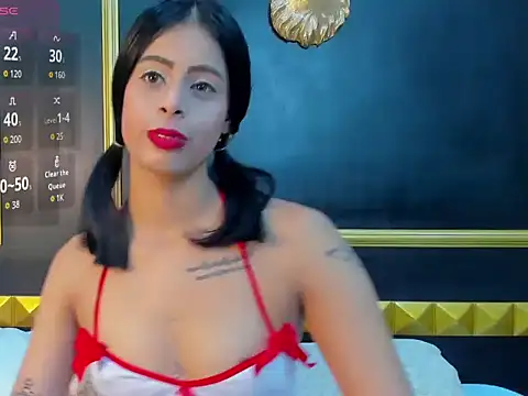 laura maite  online show from 19, 11, 2025