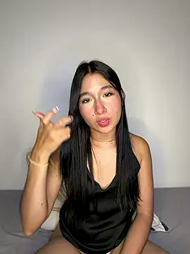 Ariasex  online show from 10, 1, 2026