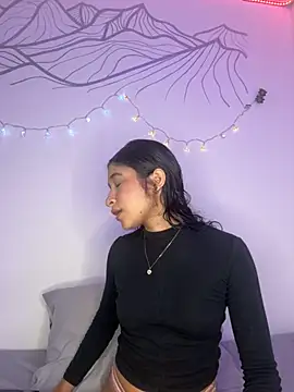 Snapshot of Ariasex_ chatting on 28, 10, 2025 Ariasex online show from 28, 10, 2025