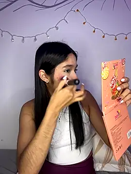 Snapshot of Ariasex_ chatting on 21, 11, 2025 Ariasex online show from 21, 11, 2025