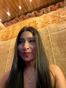 Ariasex  online show from 19, 12, 2025