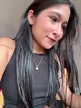 Snapshot of Ariasex_ chatting on 8, 11, 2025 Ariasex online show from 8, 11, 2025