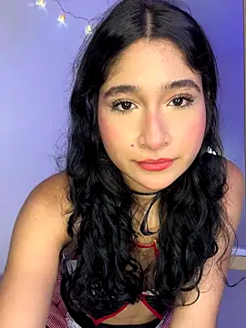 Snapshot of Ariasex_ chatting on 24, 10, 2025 Ariasex online show from 24, 10, 2025