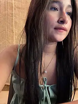 Ariasex  online show from 16, 12, 2025