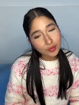 Ariasex  online show from 21, 12, 2025