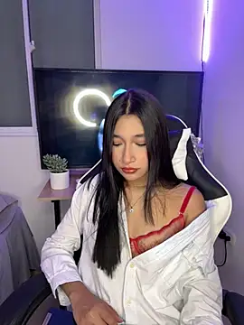 Snapshot of Ariasex_ chatting on 14, 11, 2025 Ariasex online show from 14, 11, 2025