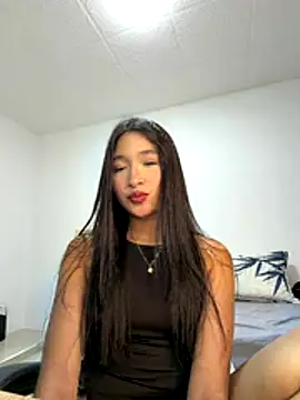 Ariasex  online show from 6, 1, 2026