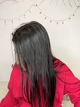 Snapshot of Ariasex_ chatting on 2, 12, 2025 Ariasex online show from 2, 12, 2025