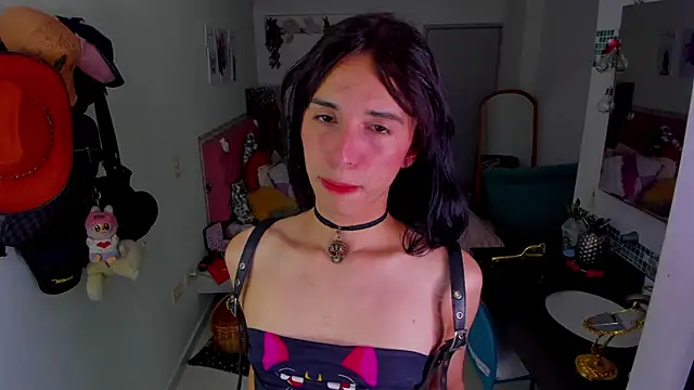 KittyChannel  online show from 7, 1, 2026