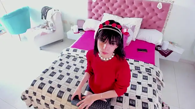 KittyChannel  online show from 12, 11, 2025