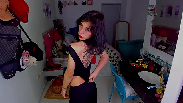 KittyChannel  online show from 15, 1, 2026