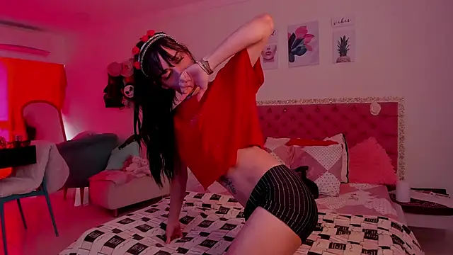 KittyChannel  online show from 20, 11, 2025