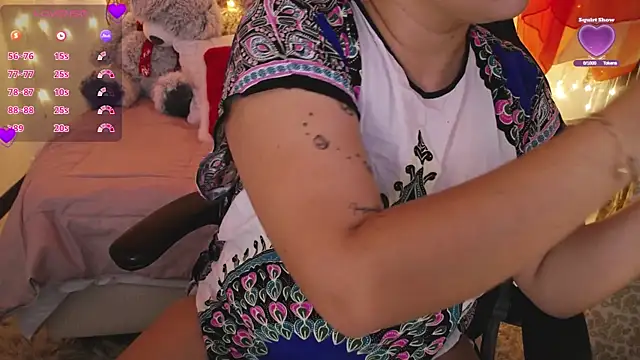 krishnaveni   online show from 26, 11, 2025