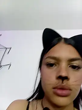 Snapshot of MeganHillss chatting on 31, 10, 2025 MeganHillss online show from 31, 10, 2025