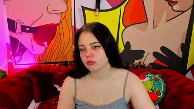 SnowWhiti online show from 7, 1, 2026