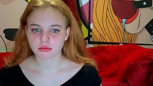 SnowWhiti online show from 5, 11, 2025