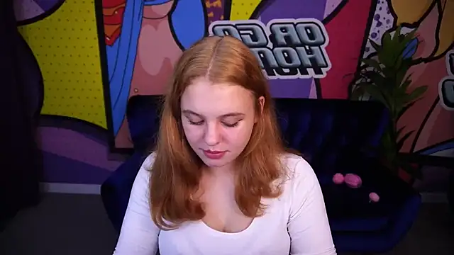 SnowWhiti online show from 2, 11, 2025