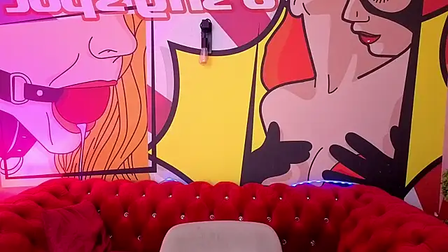 SnowWhiti online show from 16, 11, 2025