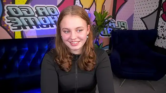 SnowWhiti online show from 28, 10, 2025