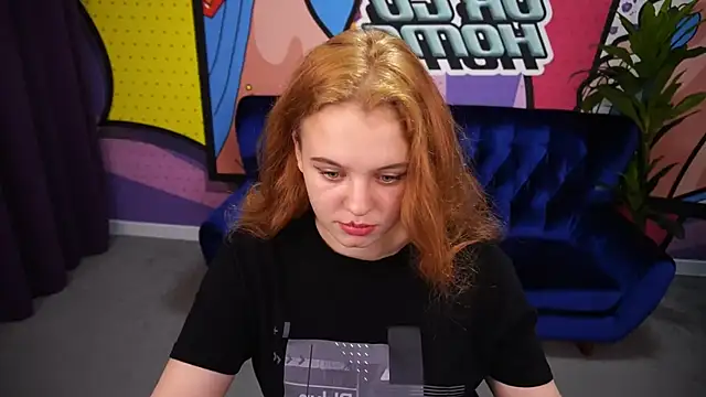 SnowWhiti online show from 31, 10, 2025