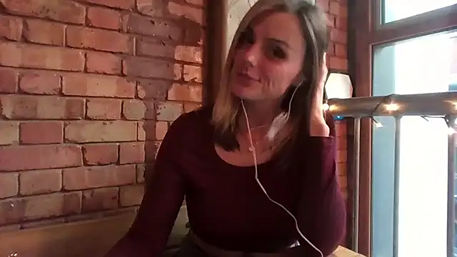 GoddessEvie online show from 10, 1, 2026