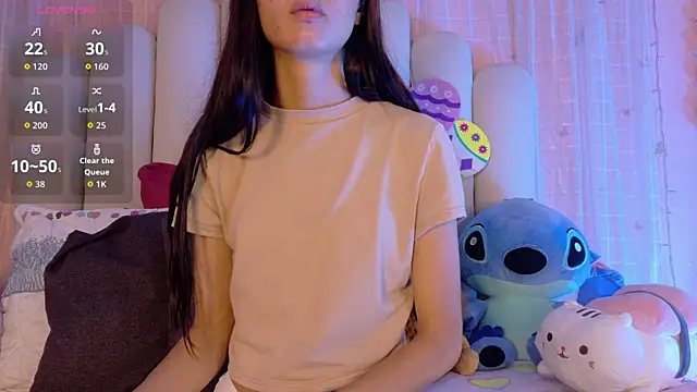 SweetRenata  online show from 27, 4, 2026