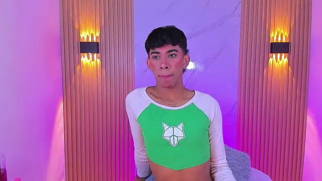 Ethan thouse online show from 21, 11, 2025