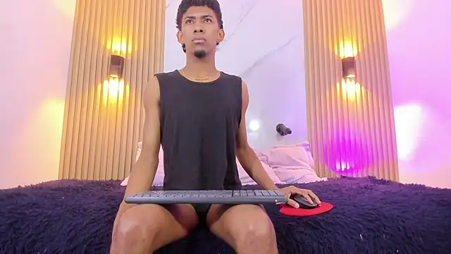 Ethan thouse online show from 15, 10, 2025