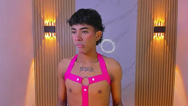 Ethan thouse online show from 26, 11, 2025