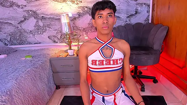 Ethan thouse online show from 8, 1, 2026