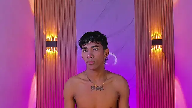 Ethan thouse online show from 2, 12, 2025