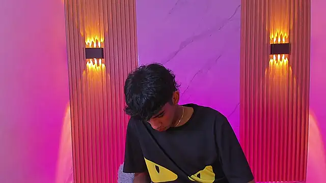 Ethan thouse online show from 5, 12, 2025