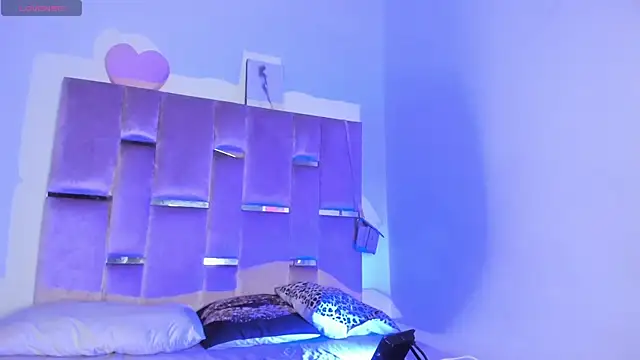 ChocoBunny1 online show from 28, 5, 2026
