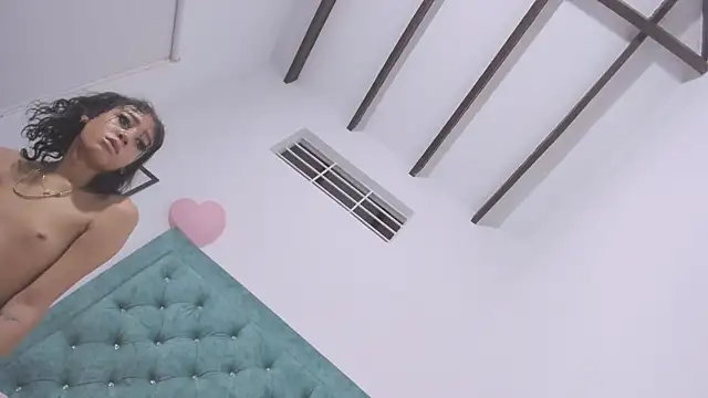 ChocoBunny1 online show from 31, 3, 2026
