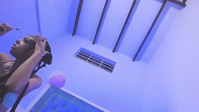 ChocoBunny1 online show from 3, 4, 2026