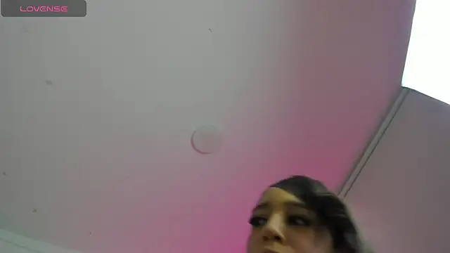 Snapshot of ChocoBunny1 chatting on 23, 10, 2025 ChocoBunny1 online show from 23, 10, 2025