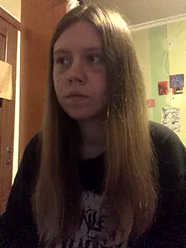 LunaVirelle online show from 14, 11, 2025