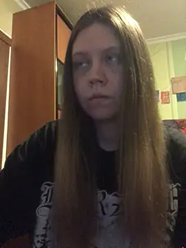 LunaVirelle online show from 28, 4, 2026
